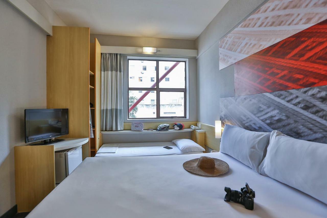 Ibis Hotel Maringa