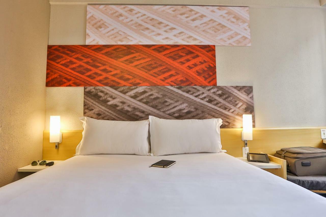 Ibis Hotel Maringa