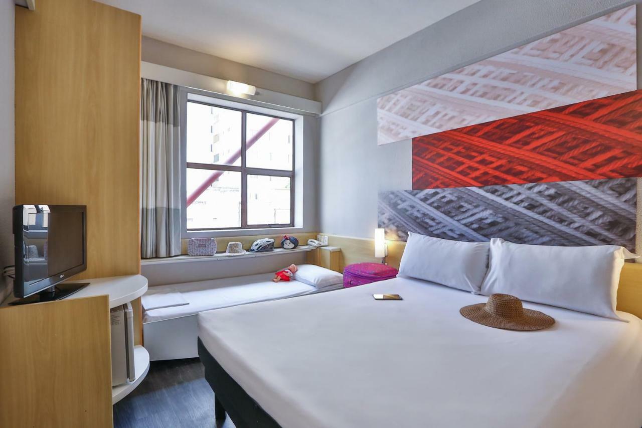 Ibis Hotel 3*