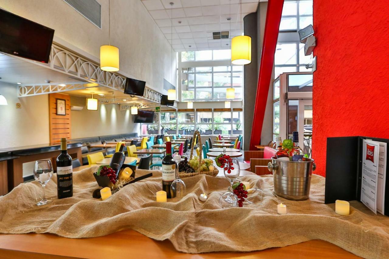 Hotel Ibis Maringa