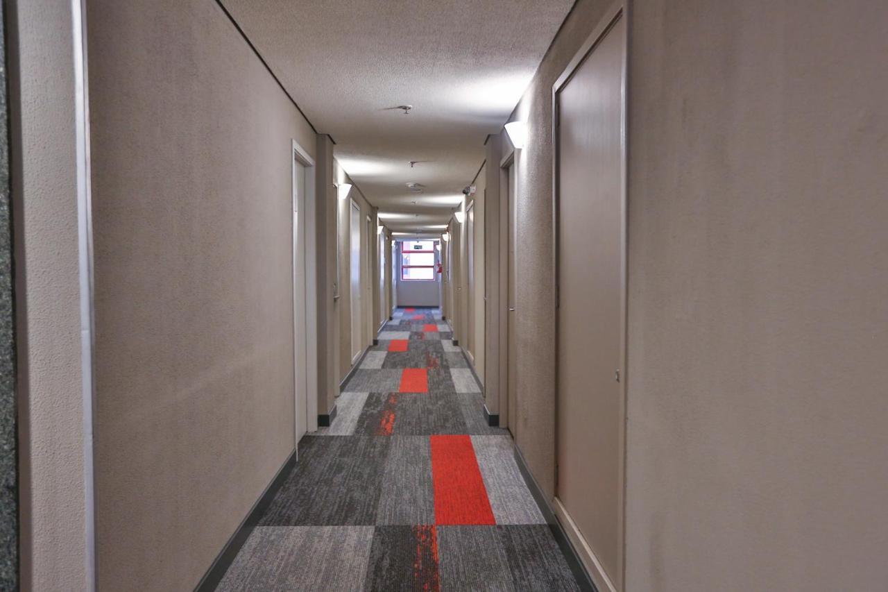 Hotel Ibis 3*