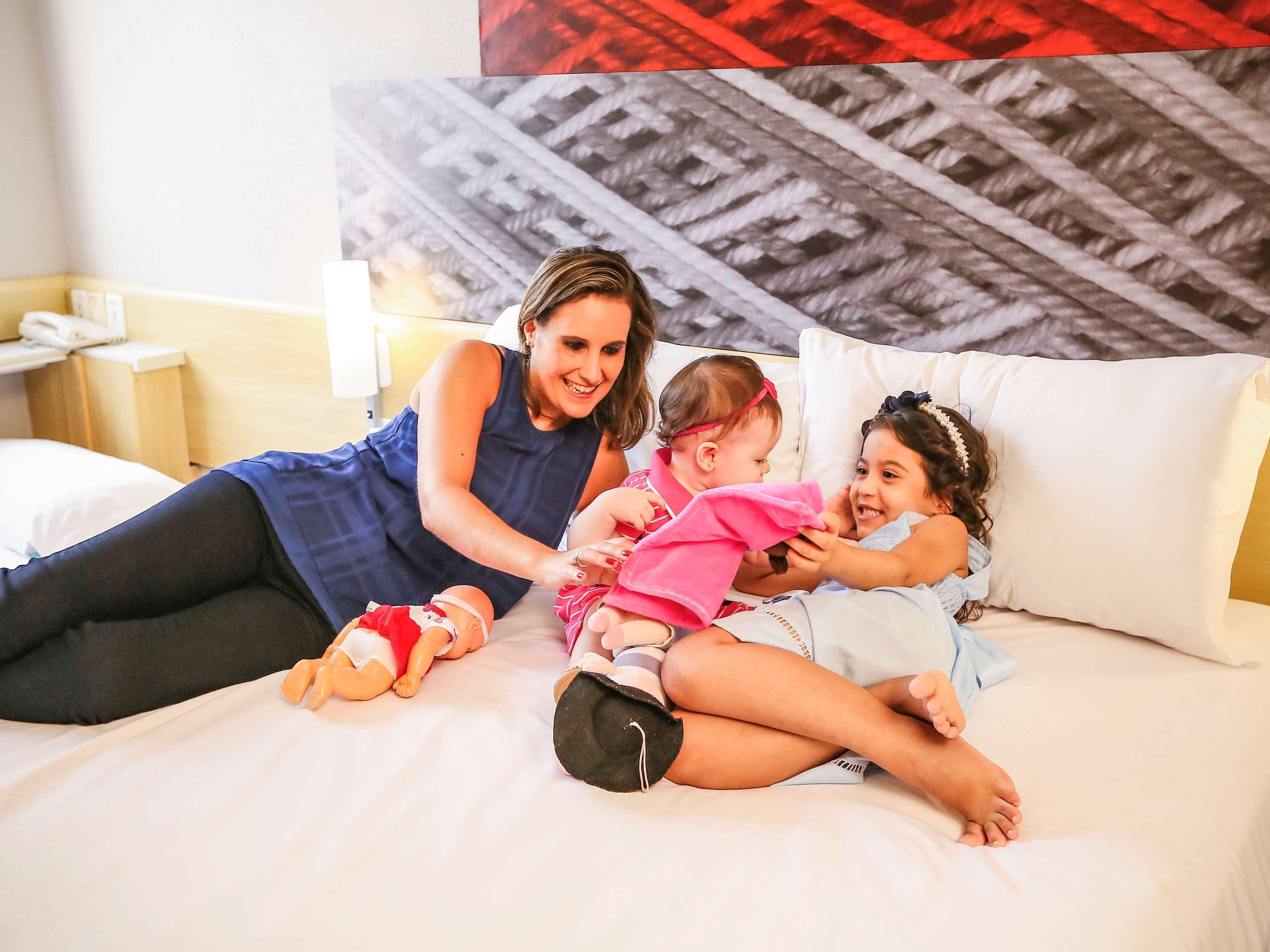 Ibis Hotel 3*