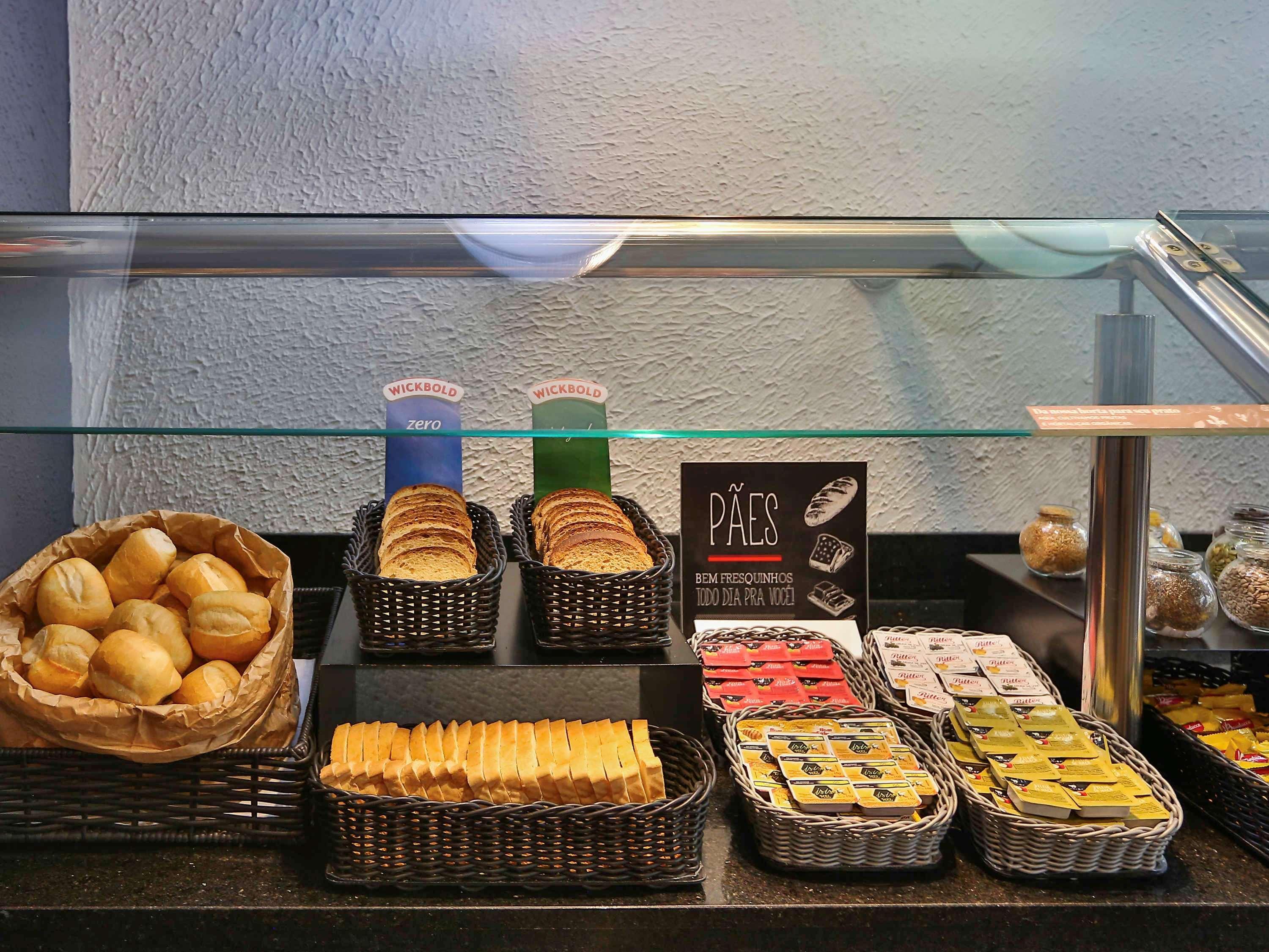 Hotel Ibis Maringa