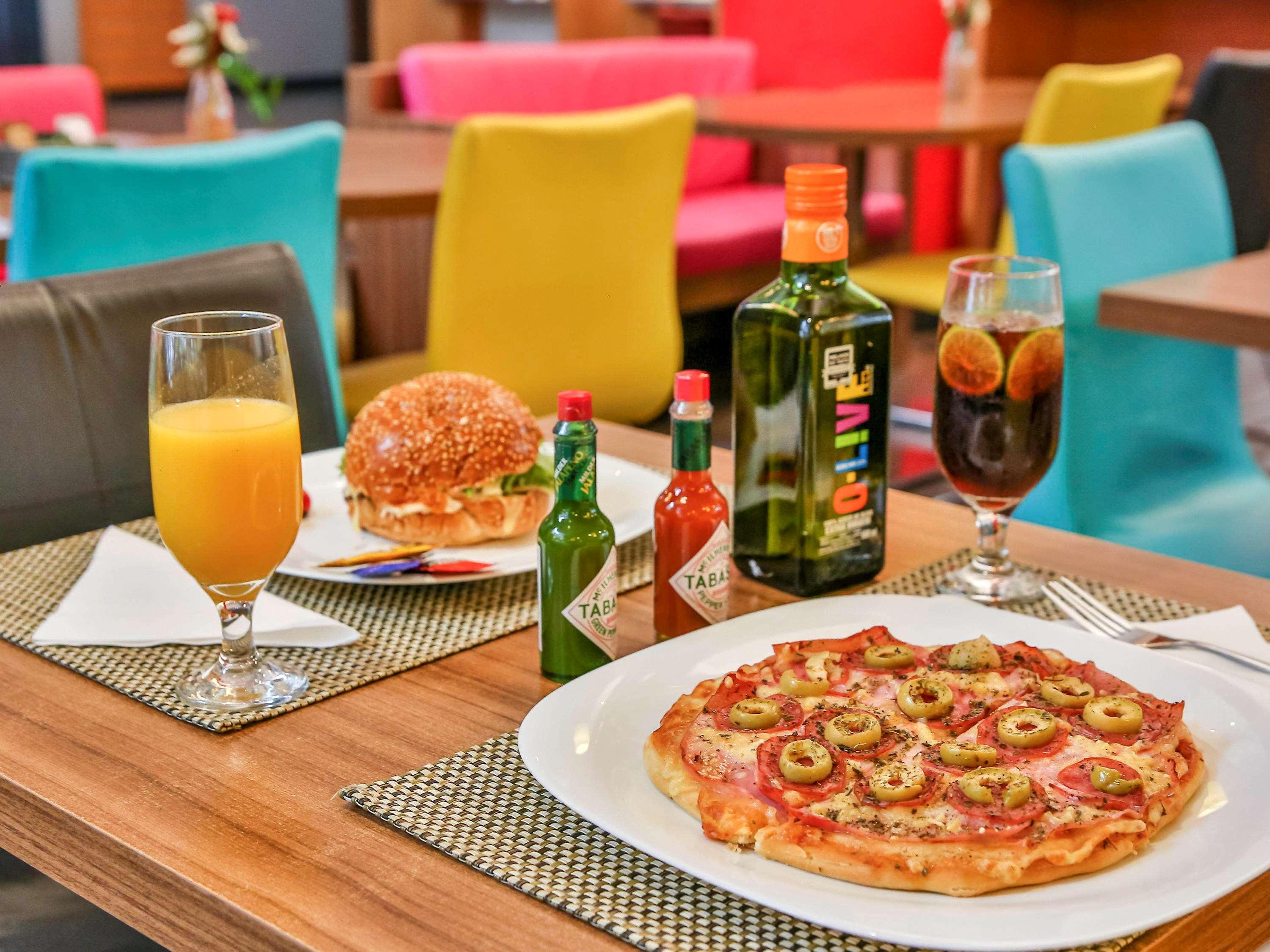 Ibis Hotel 3*