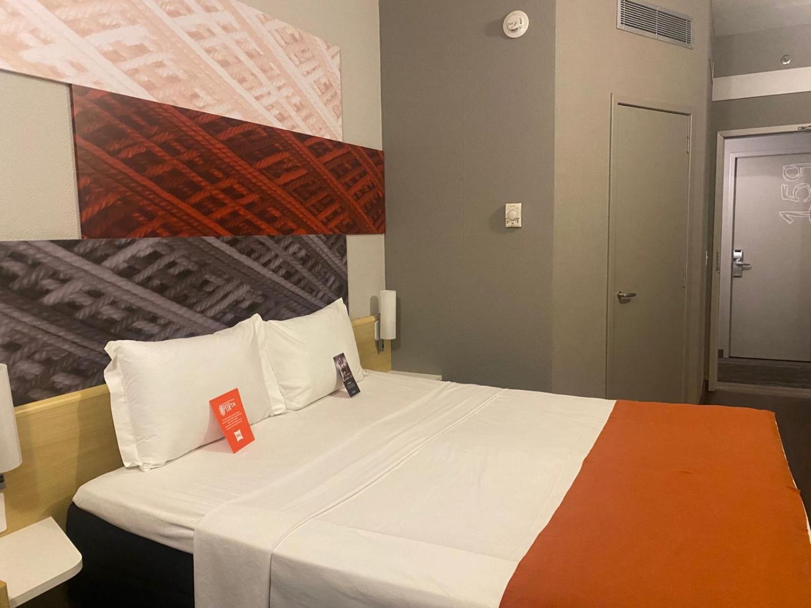 Hotel Ibis Maringa