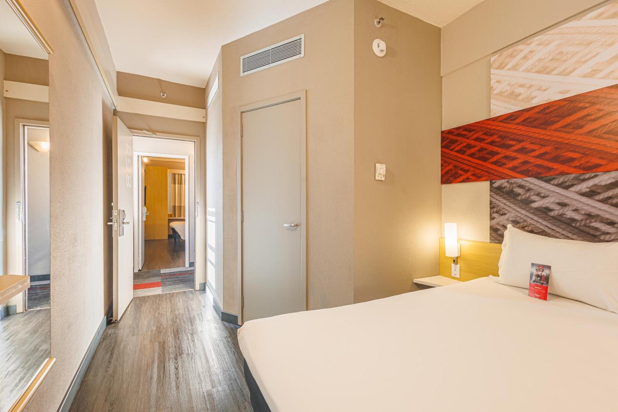 Hotel Ibis