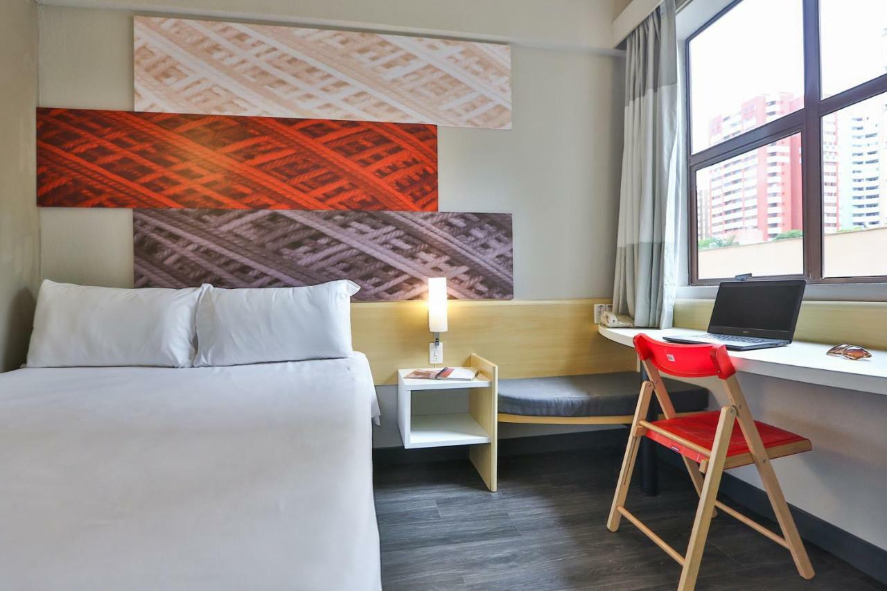 Hotel Ibis 3*